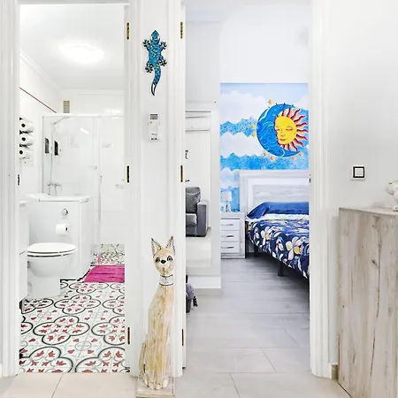 Apartamento Onda Playa Del Cura Torrevieja