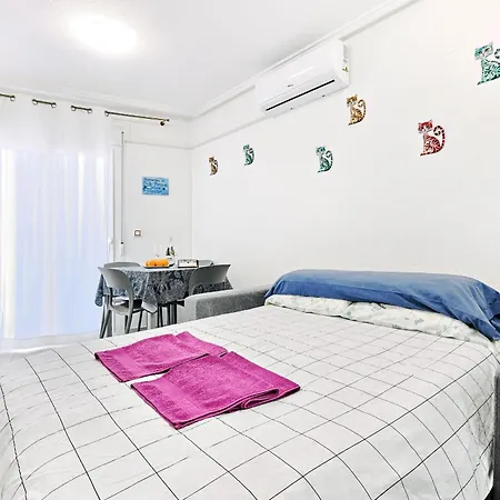 Onda Playa Del Cura Apartamento